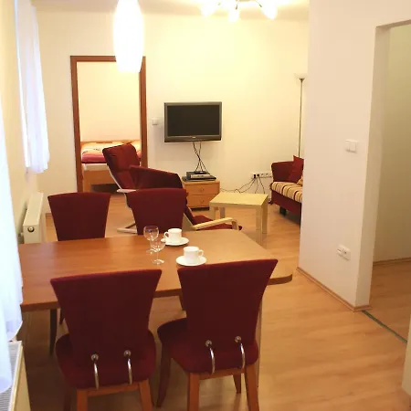 Promenada Lipno Rent Apartamento