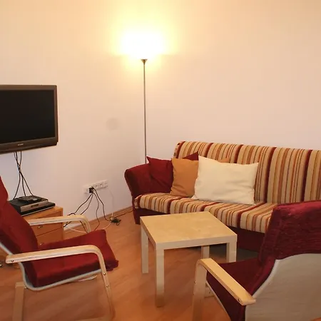 Promenada Lipno Rent Apartmán Lipno nad Vltavou