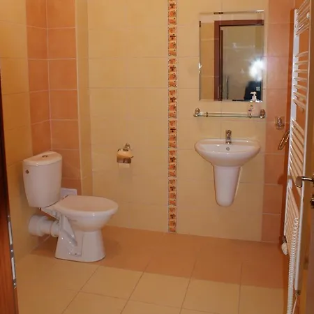 Promenada Lipno Rent Apartamento *