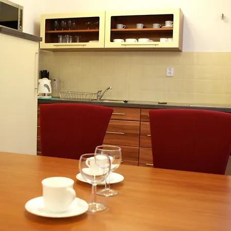 Apartamento Promenada Lipno Rent *