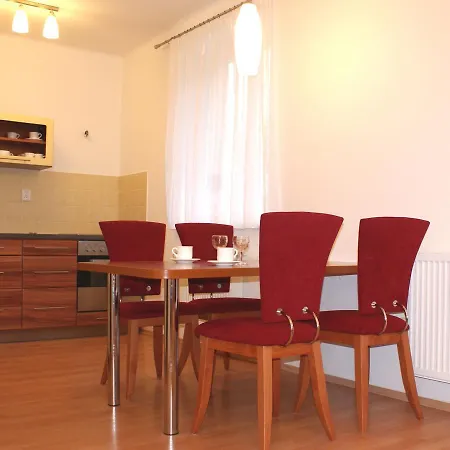 Apartamento Promenada Lipno Rent