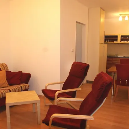 Promenada Lipno Rent Apartamento