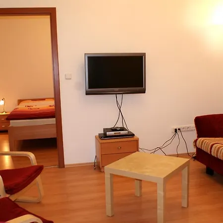 Promenada Lipno Rent Apartamento