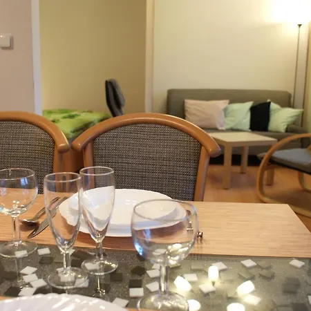 Apartmán Promenada Lipno Rent