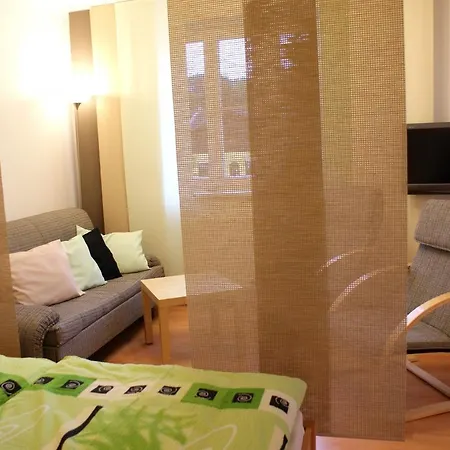 Promenada Lipno Rent Apartamento Lipno nad Vltavou