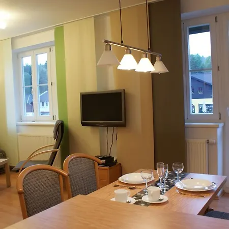 Apartmán Promenada Lipno Rent Lipno nad Vltavou