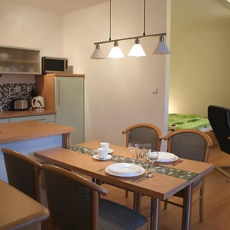 Apartamento Promenada Lipno Rent