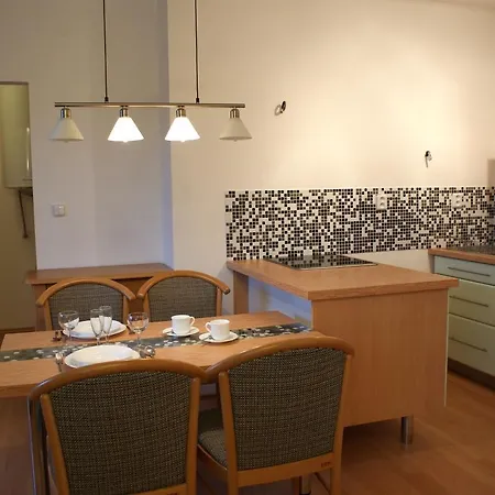 Apartamento Promenada Lipno Rent