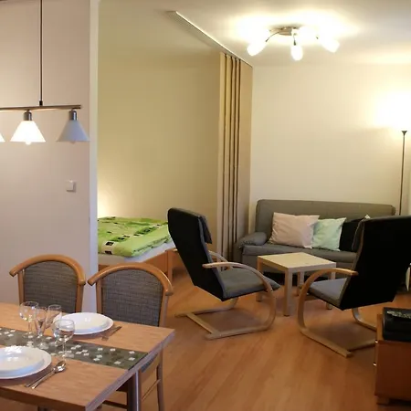 Apartamento Promenada Lipno Rent Lipno nad Vltavou