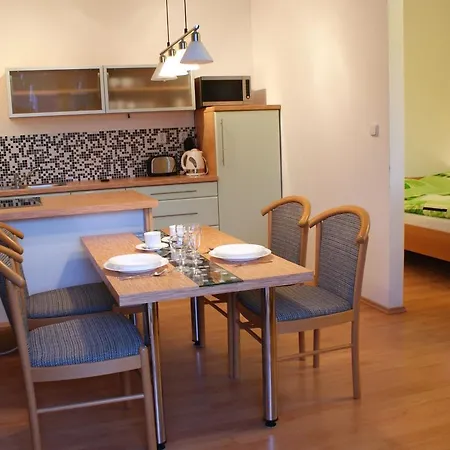 Promenada Lipno Rent *