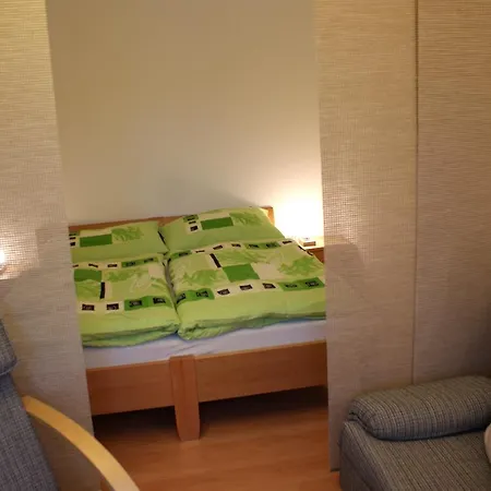 Promenada Lipno Rent Apartmán *