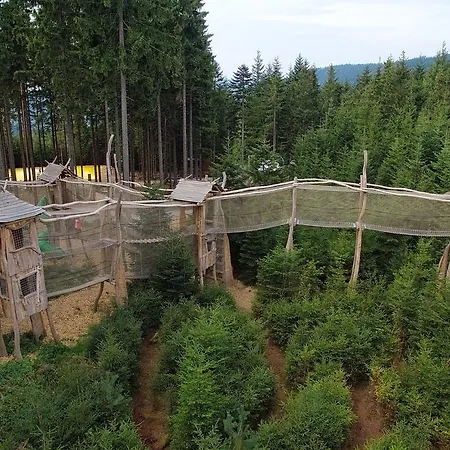 Apartmán Promenada Lipno Rent *