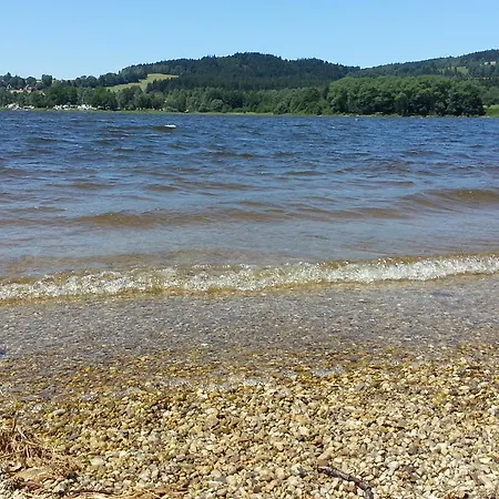 Promenada Lipno Rent