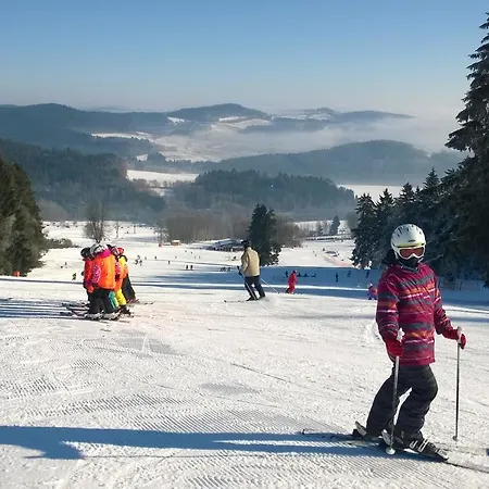 Promenada Lipno Rent * Lipno nad Vltavou