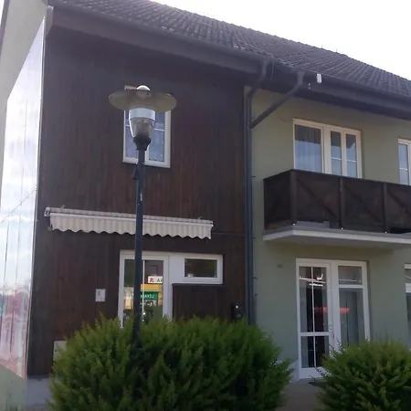 Promenada Lipno Rent * Lipno nad Vltavou