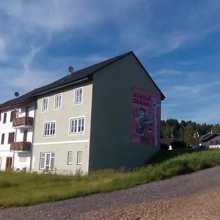 Promenada Lipno Rent *