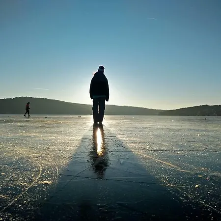 Apartmán Promenada Lipno Rent Lipno nad Vltavou