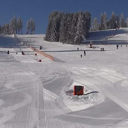 Promenada Lipno Rent *
